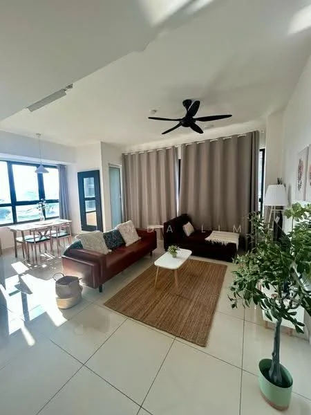 Paisley @ Tropicana Metropark, Subang Jaya