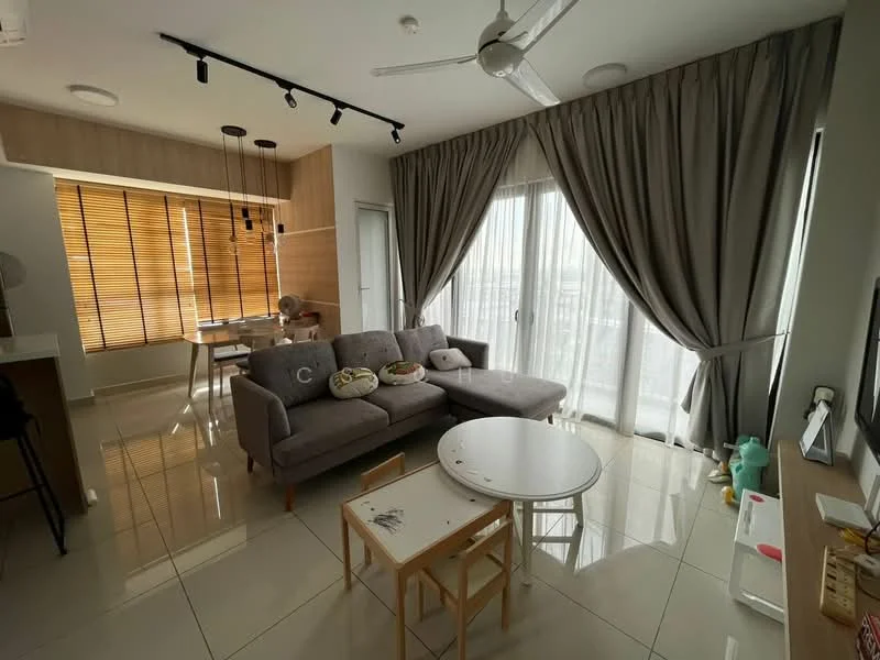 Paisley @ Tropicana Metropark, Subang Jaya