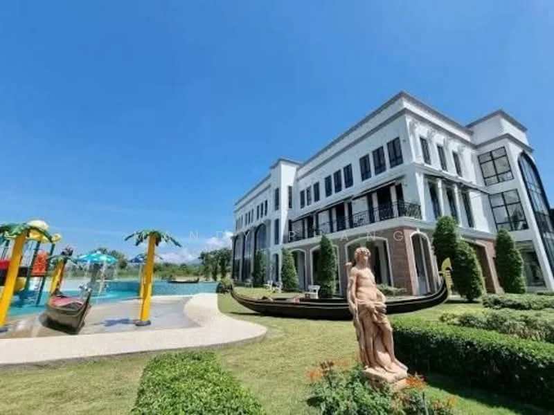 Palazzo, Ipoh Garden, Ipoh — view 1 of 5 in Ipoh Garden — for Rent