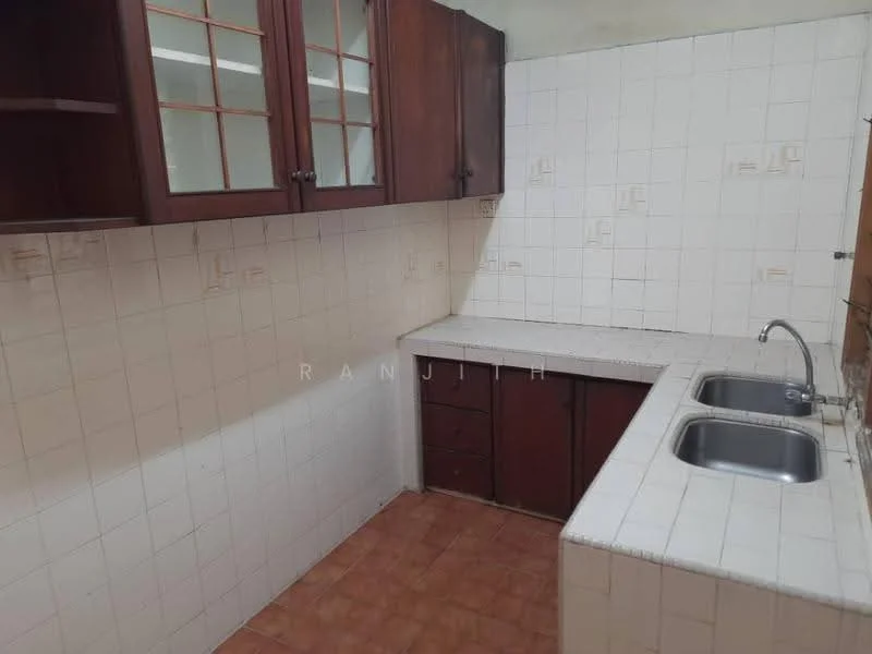 Palm Court Condominium, Brickfields