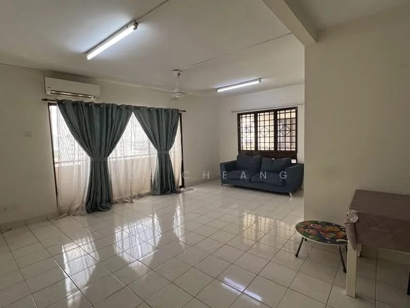 Palm Spring @ Damansara, Kota Damansara