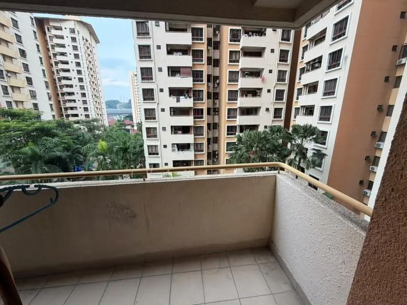 Palm Spring @ Damansara, Kota Damansara — view 2 of 5 in Palm Spring @ Damansara — for Rent