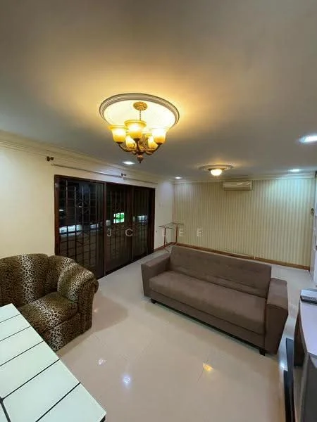 Palm Spring @ Damansara, Kota Damansara — view 2 of 5 in Palm Spring @ Damansara — for Rent