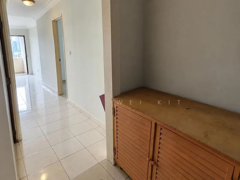 Palm Spring @ Damansara, Kota Damansara — view 2 of 5 in Palm Spring @ Damansara — for Rent