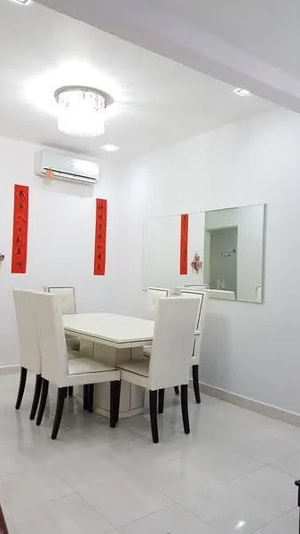Palm Walk, Sungai Long, Bandar Sungai Long — view 2 of 5 — for Rent
