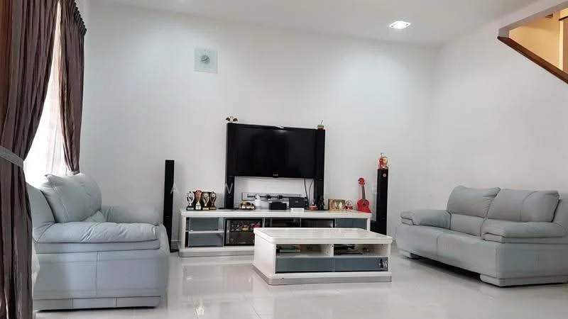 Palm Walk, Sungai Long, Bandar Sungai Long — view 2 of 5 — for Rent