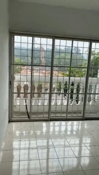 Palma Puteri, Kota Damansara