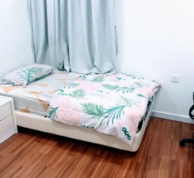 Palmville Resort Condominium, Bandar Sunway, Sunway