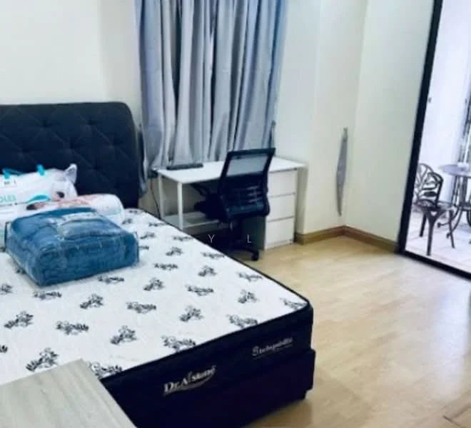 Palmville Resort Condominium, Bandar Sunway, Sunway