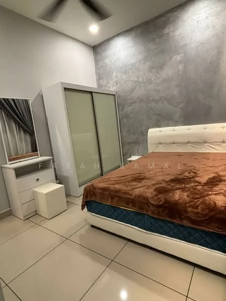 Palmyra Residence, Kajang — view 2 of 5 in Palmyra Residence — for Rent
