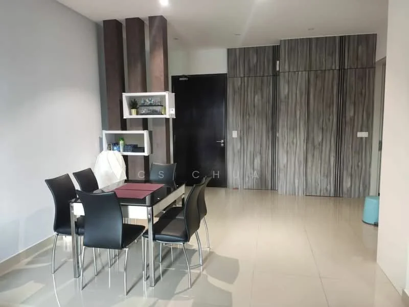 Paloma @ Tropicana Metropark, Subang Jaya — view 2 of 5 in Paloma @ Tropicana Metropark — for Rent
