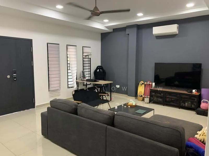 Pandan Jaya, Ampang — view 2 of 5 — for Rent