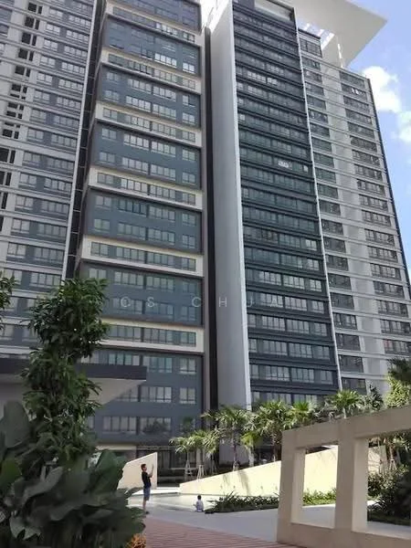 Pandora @ Tropicana Metropark, Subang Hi-Tech Industrial Park, Subang Jaya