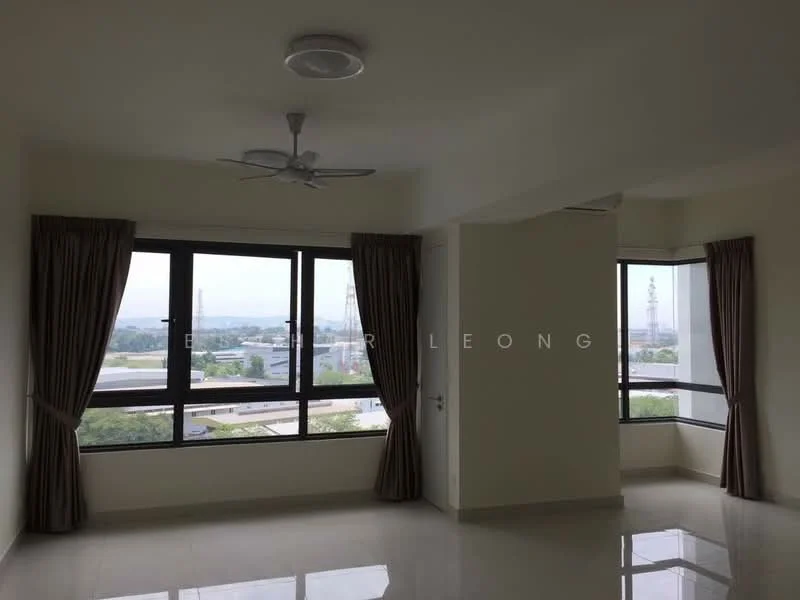 Pandora @ Tropicana Metropark, Subang Jaya