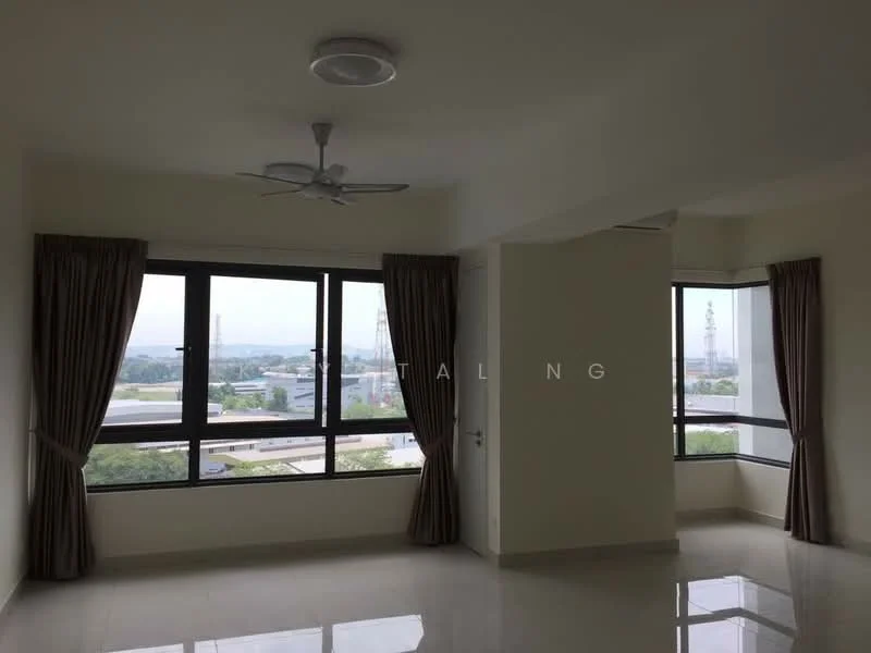Pandora @ Tropicana Metropark, Subang Jaya