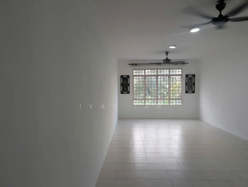 Pangsapuri Bayu Suria (Summerfields Apartments), Taman Impian Ehsan, Balakong
