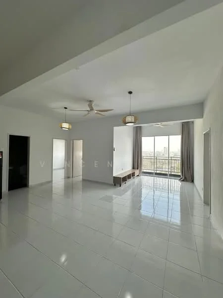 Pangsapuri D'Ruby, Taman Puchong Intan, Puchong