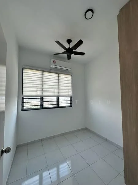 Pangsapuri D'Ruby, Taman Puchong Intan, Puchong — view 2 of 5 in Taman Puchong Intan — for Rent
