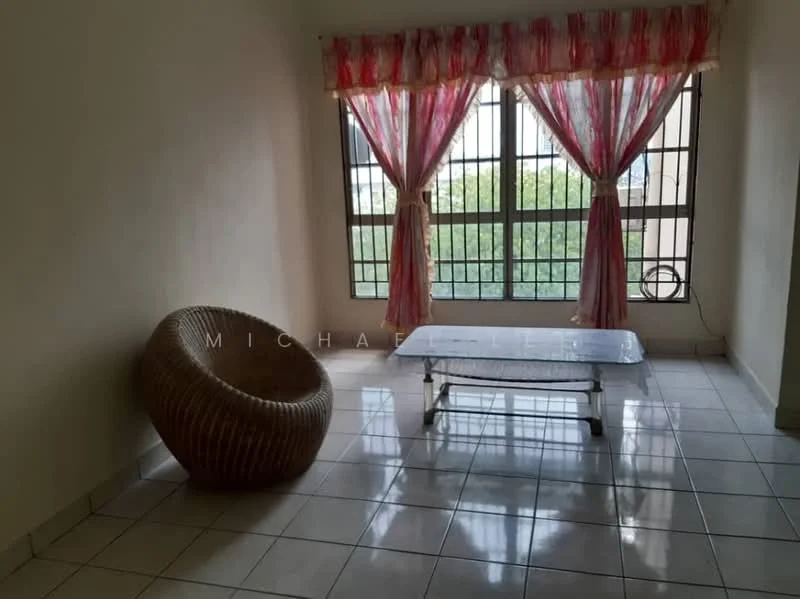 Pangsapuri Kelana Impian, Petaling Jaya
