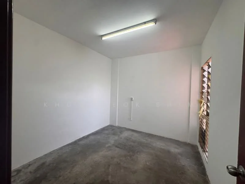 Pangsapuri Palma, Bandar Botanic, Klang — view 2 of 5 in Pangsapuri Palma — for Rent