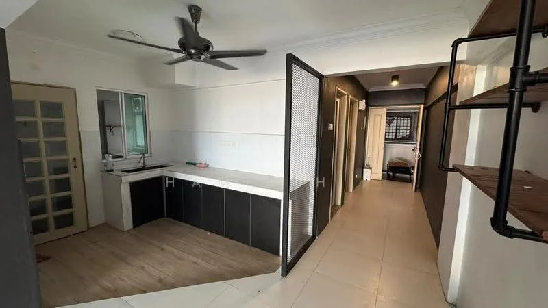 Pangsapuri Perdana, Seksyen 13, Shah Alam — view 2 of 5 in Pangsapuri Perdana — for Rent