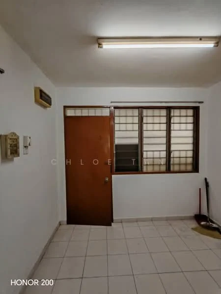 Pangsapuri Semarak, Setia Alam — view 2 of 5 in Pangsapuri Semarak — for Rent