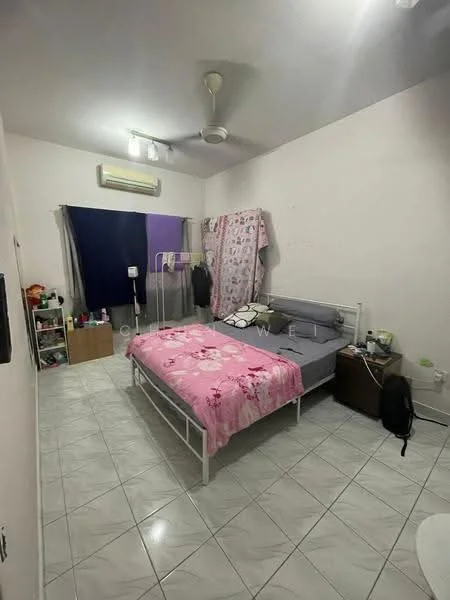 Pangsapuri Sri Camellia, Bandar Puteri Puchong, Puchong — view 2 of 5 in Pangsapuri Sri Camellia — for Rent