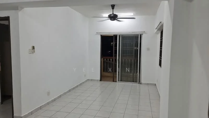 Pangsapuri Sri Cempaka, Taman Sepakat Indah, Kajang