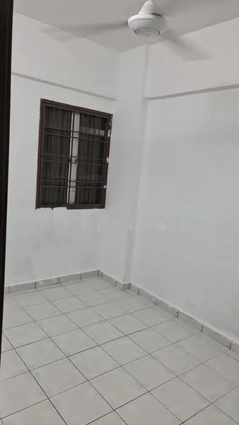 Pangsapuri Sri Cempaka, Taman Sepakat Indah, Kajang