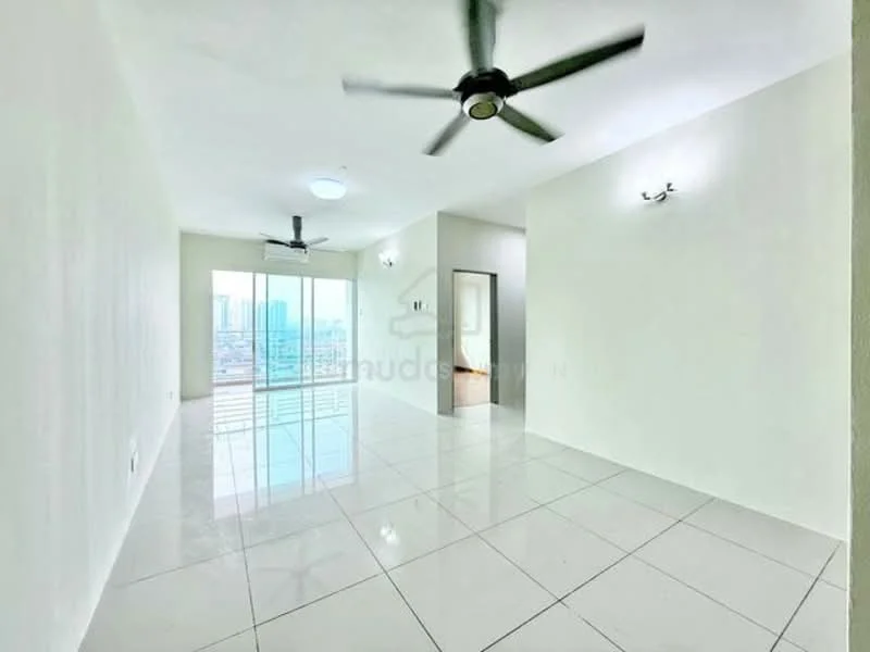 Panorama Residences, Batu Caves — view 2 of 5 in Jalan Bullion Mewah 9 — for Rent