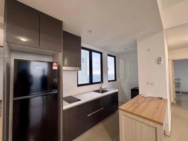 Panorama Residences, Kelana Jaya, Petaling Jaya — view 2 of 5 in Panorama Residence — for Rent