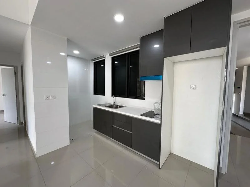 Panorama Residences, Kelana Jaya, Petaling Jaya — view 2 of 5 in Panorama Residence — for Rent