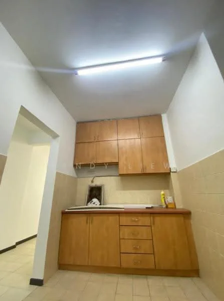 Paradesa Tropica, Bandar Sri Damansara — view 2 of 5 in Paradesa Tropica — for Rent