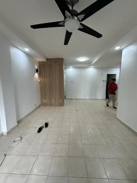 Paradesa Tropika II, Bandar Sri Damansara — view 2 of 5 in Paradesa Tropika II — for Rent