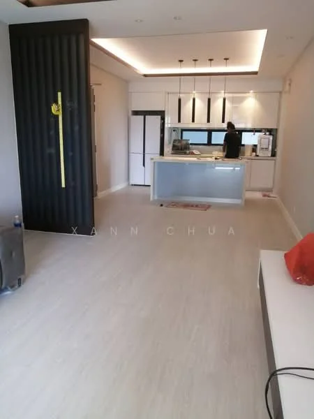 Paragon 3, Bandar Putra Permai, Seri Kembangan — view 2 of 5 in Paragon 3 — for Rent