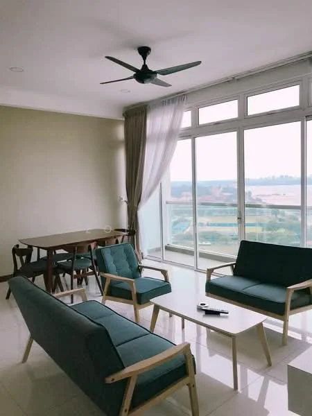 Paragon Residences @ Straits View, Straits View, Johor Bahru — view 1 of 5 in Straits View — for Rent