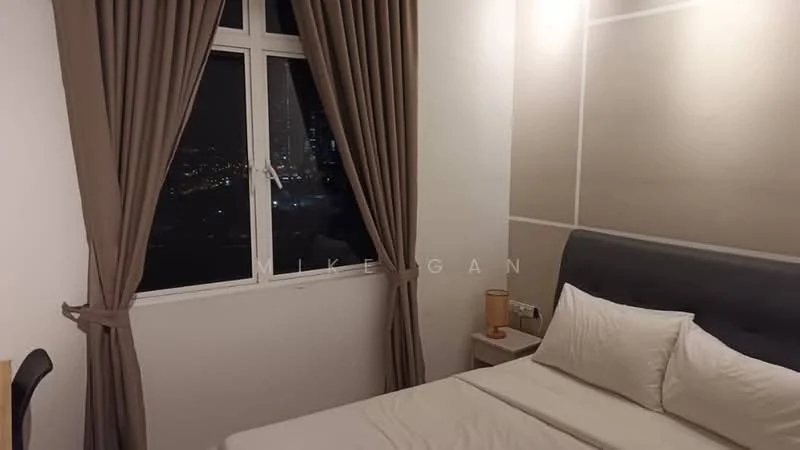 Paraiso Residence @ The Earth, Bukit Jalil — view 1 of 5 in Paraiso Residence @ The Earth — for Rent