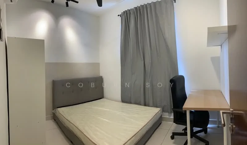 Paraiso Residence @ The Earth, Bukit Jalil — view 1 of 5 in Paraiso Residence @ The Earth — for Rent