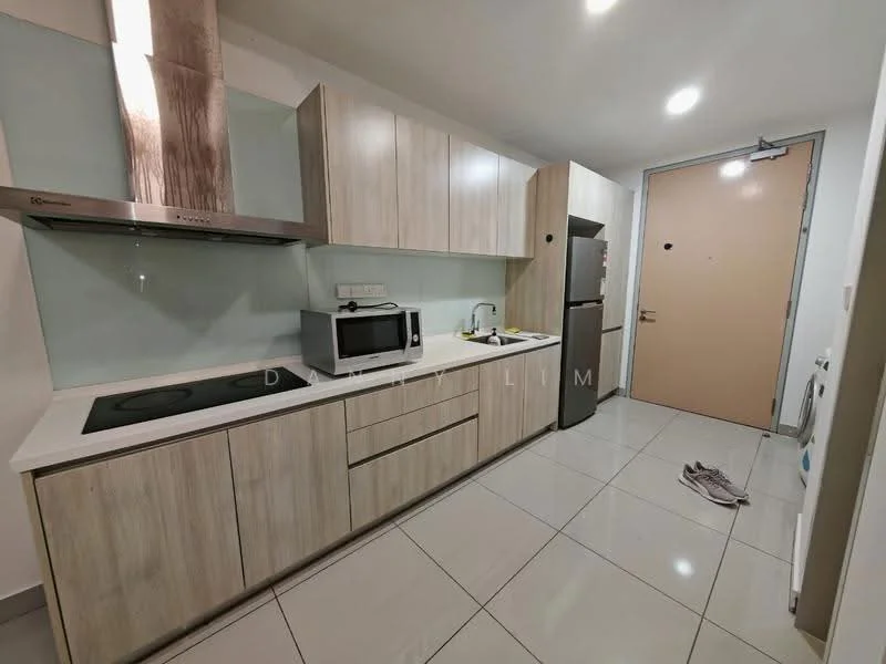 Paramount Utropolis, Glenmarie — view 2 of 5 in Paramount Utropolis — for Rent
