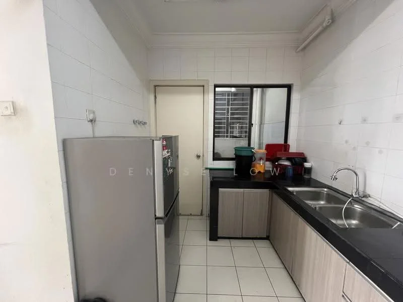 Paramount View, Seksyen 22, Petaling Jaya — view 2 of 5 in Paramount View — for Rent