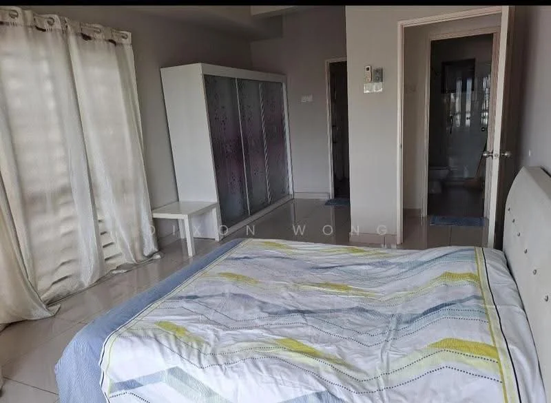 Park 51 Residency, Seksyen 51a, Petaling Jaya