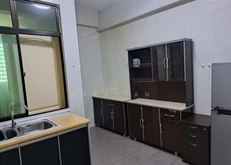Park 51 Residency, Seksyen 51a, Petaling Jaya