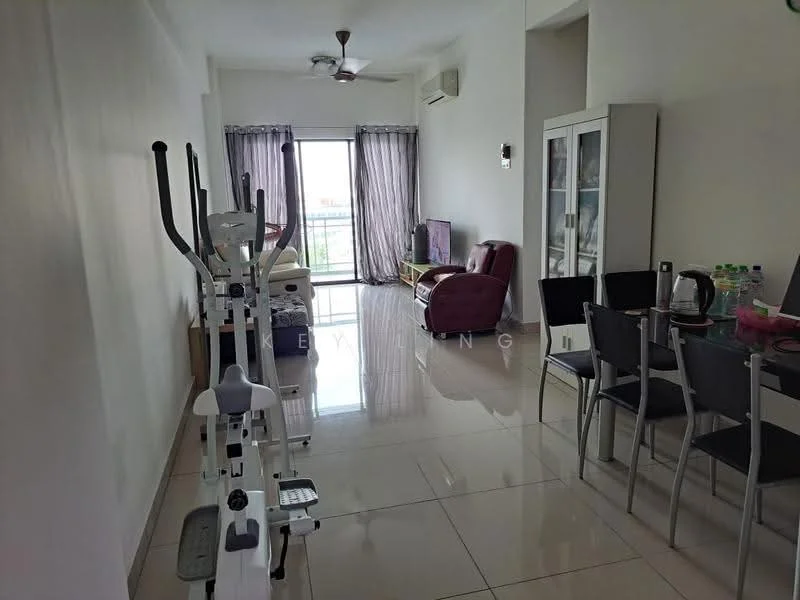 Park 51 Residency, Seksyen 51a, Petaling Jaya