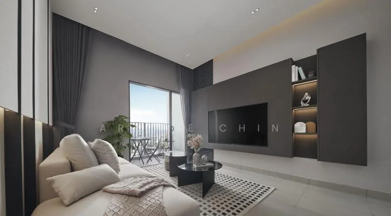 Park 51 Residency, Seksyen 51a, Petaling Jaya