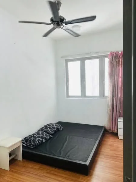 Park @ One South, Seri Kembangan — view 2 of 5 in Park @ One South — for Rent