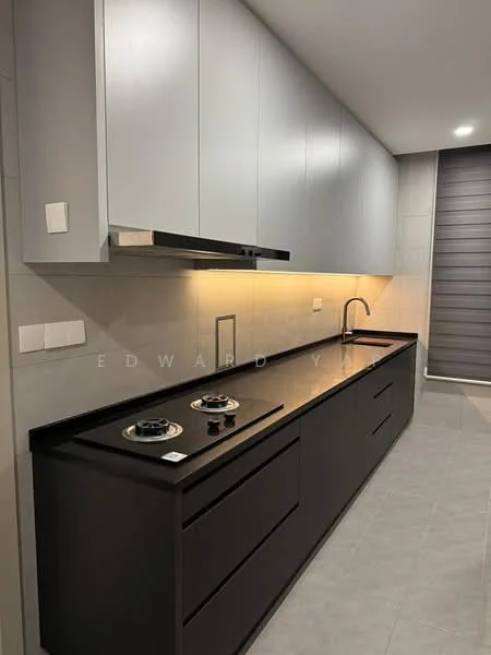 Park Place, Desa Parkcity