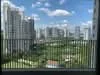 Room view: city.