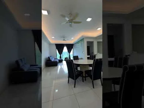 Park Villa, BANDAR PUCHONG JAYA, Puchong — view 2 of 5 in Park Villa — for Rent