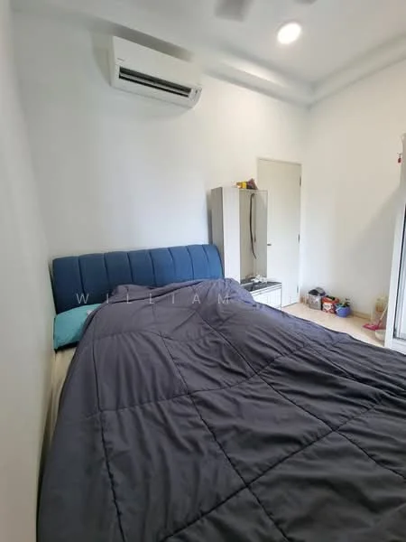 Parkhill Residence, Bukit Jalil