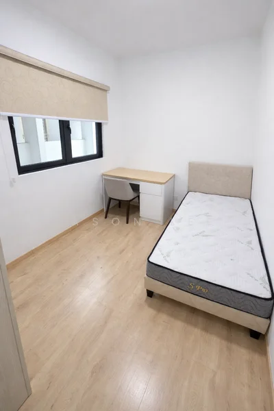 Parkhill Residence, Bukit Jalil